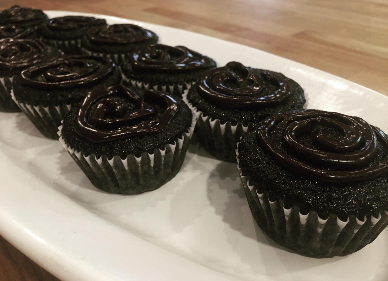 A Sweet Treat to Ring in the New Year