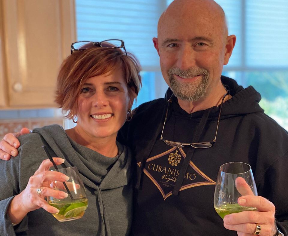 Cubanisimo Pinot Gris Mojito